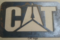 CAT logo