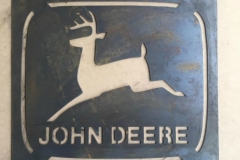 John Deere
