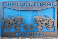 agricultual studies maitland school