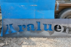 araluen