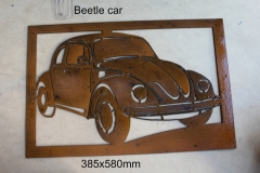 beetlecar