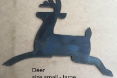 deer