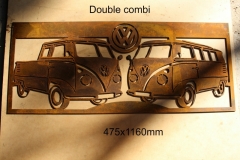 double combi