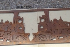 double trains
