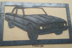 ford car