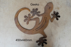 geeko