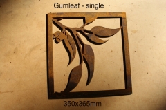gunleaf single