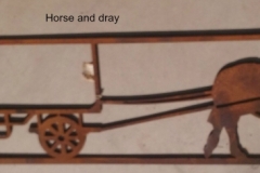 horse and dray