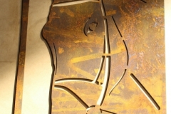 horses head