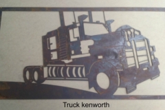 kenworth truck