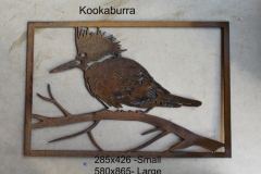 kookaburra