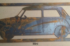 mini