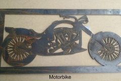 motorbike