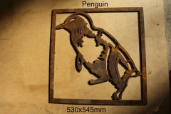 penguin panel