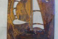 sailboat