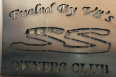 ss car club