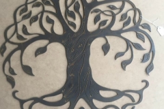 tree of life no boder no.1