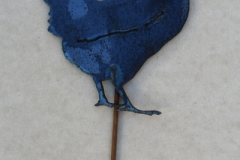 hen stick