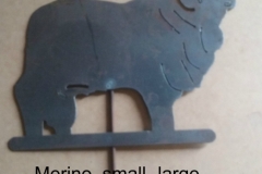merio stick